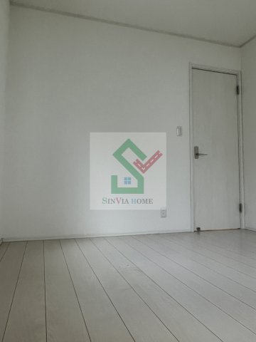 モルゲンレーテ南沢Aの寝室