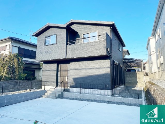 川西市大和東　新築一戸建て