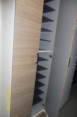 【収納】 | ルネ丸美M | ※別部屋写真です
