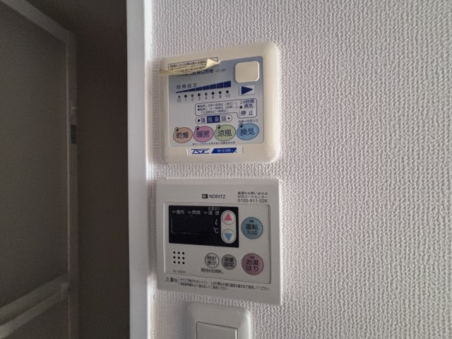 エステムコート三宮EASTⅡリベルテの設備