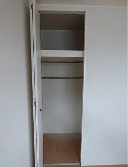 フィカーサ文蔵の収納