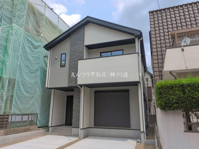 リガーレ野立町2期