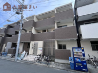 アクアコート玉出の画像