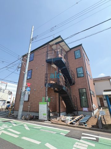  ＳｉｅｓｔａＶｉｌｌａ　練馬高野台Ｔｅｒｒａｖｅｎｅの外観