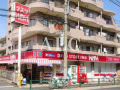  ＳｉｅｓｔａＶｉｌｌａ　練馬高野台Ｔｅｒｒａｖｅｎｅの周辺
