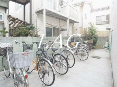 【その他】 | コウワマンション