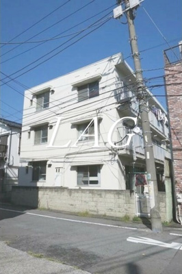【外観】 | コウワマンション | 外観です。