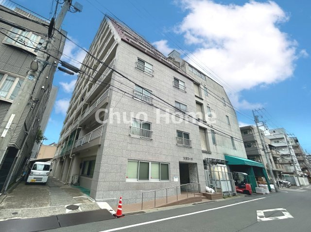 大和コーポ