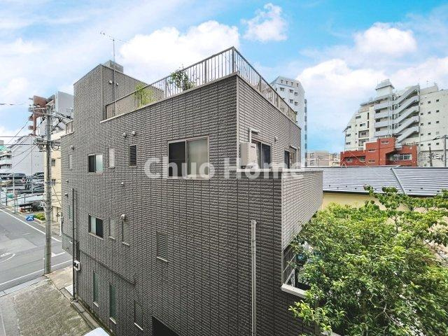 大和コーポの展望|眺望