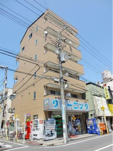 ポアンドール立花
