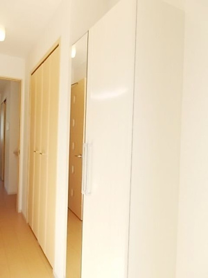 【玄関】 | グランドール
