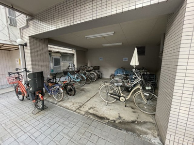 【その他】 | メロディーハイム阿倍野