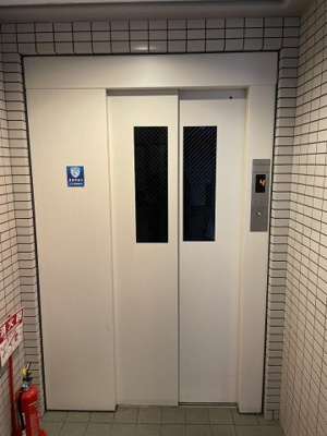 【その他】 | メロディーハイム阿倍野