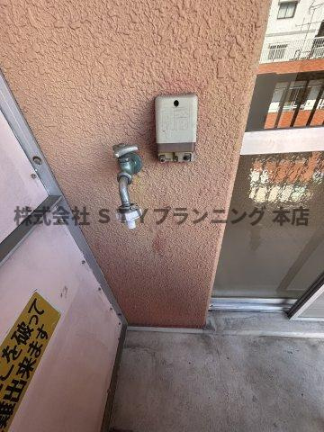 仲介手数料０円！プレズ名古屋庄内通の設備