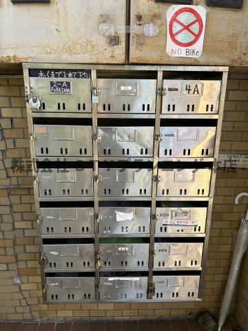 仲介手数料０円！プレズ名古屋庄内通のその他共用部分