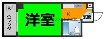 仲介手数料０円！プレズ名古屋庄内通