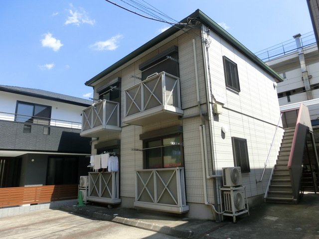 エクセルハイムＢ棟