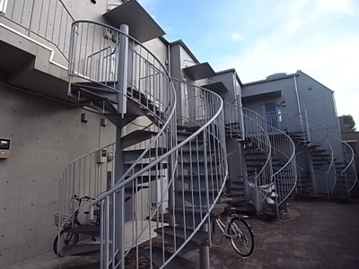 【その他共用部分】 | スパイラル白鷺