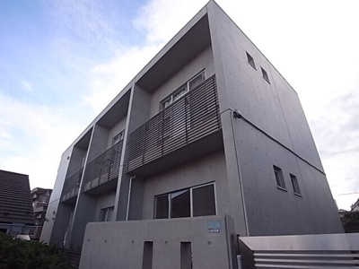 【外観】 | スパイラル白鷺