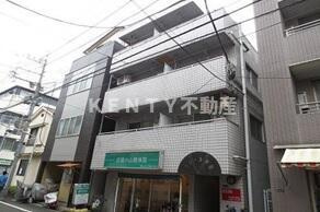 【外観】 | ＡＺ武蔵小山 | 物件の外観です
