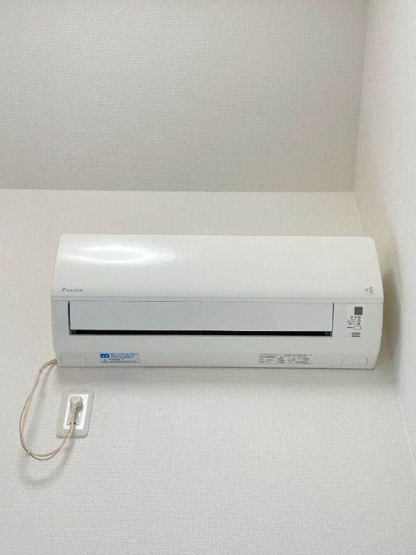 マーチ田端の設備