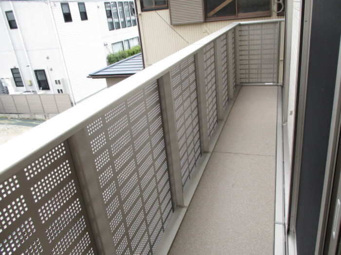 岡崎市柱曙１丁目の一戸建ての収納