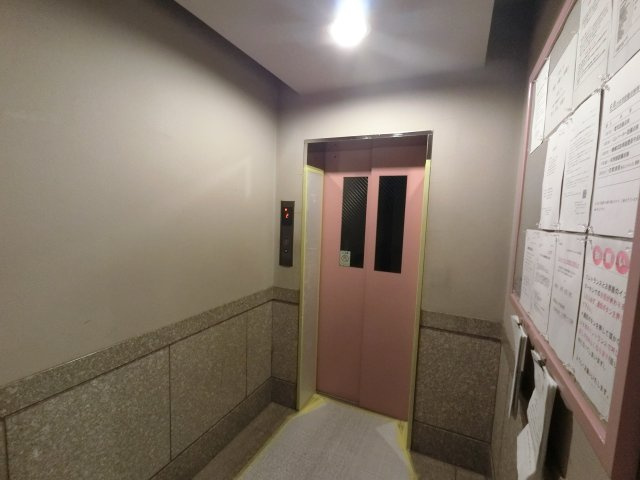 【その他共用部分】