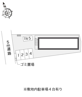 【洋室】 | 画像4
