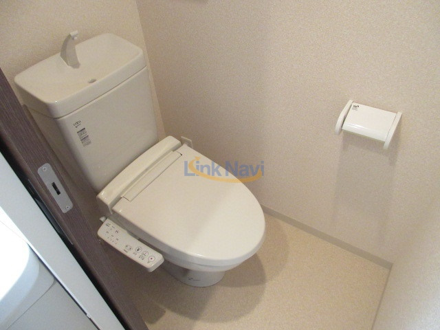 【トイレ】 | LUXE新大阪南