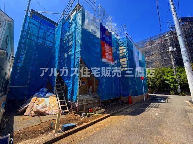 調布市深大寺東町7丁目 京王線 調布駅 新築戸建のその他