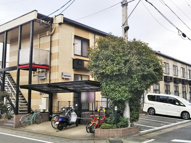 福岡市博多区板付４丁目のアパートの画像