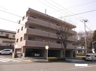 NKマンションの画像