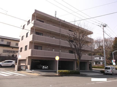 【外観】 | NKマンション