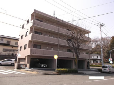 【外観】 | NKマンション