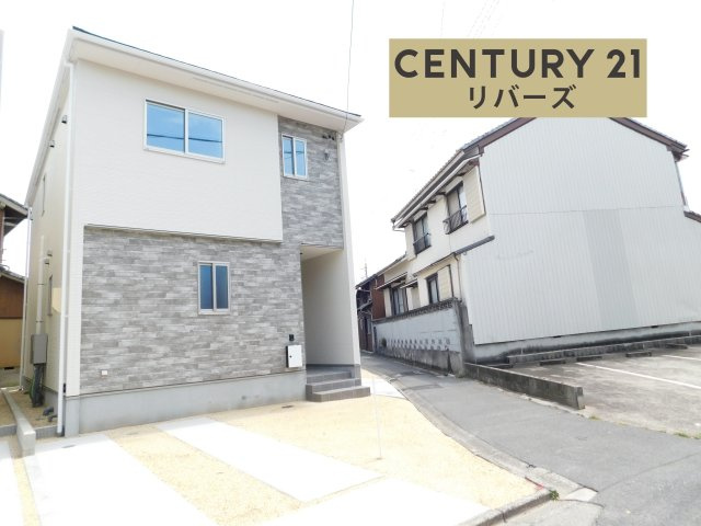 名古屋市中川区下之一色町字操出の新築一戸建