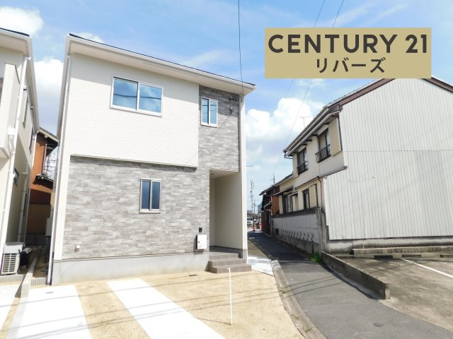 名古屋市中川区下之一色町字操出の新築一戸建