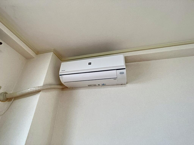 【設備】 | メーゾンＳ