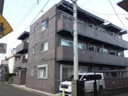 オレオマンションの画像