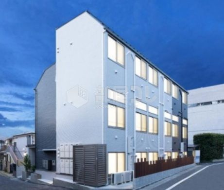 カーサマグノリア