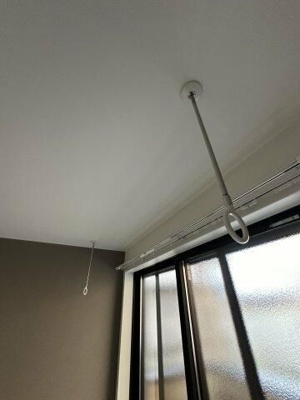 【設備】 | ベイルーム南林間(ベイルームミナミリンカン)