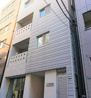 シナリオ会館の画像