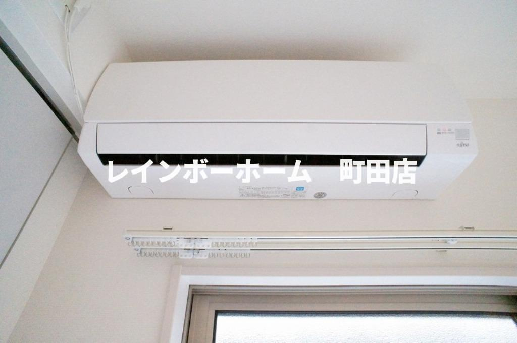 リブリ・鴨居※初期費用分割あと払いサービス利用可能物件の設備|※同施工会社参考写真