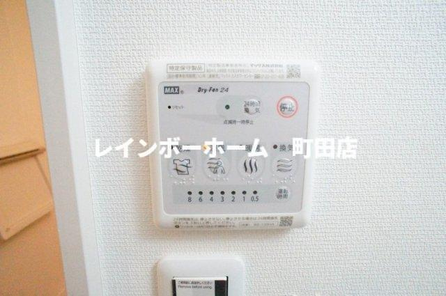 リブリ・鴨居※初期費用分割あと払いサービス利用可能物件のその他|※同施工会社参考写真