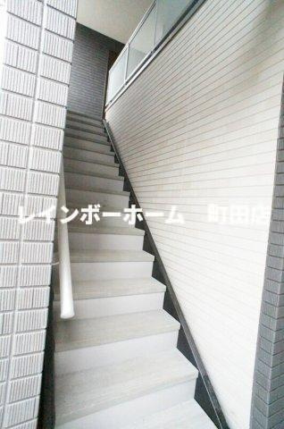 リブリ・鴨居※初期費用分割あと払いサービス利用可能物件のその他|※同施工会社参考写真