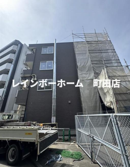 リブリ・鴨居※初期費用分割あと払いサービス利用可能物件の外観