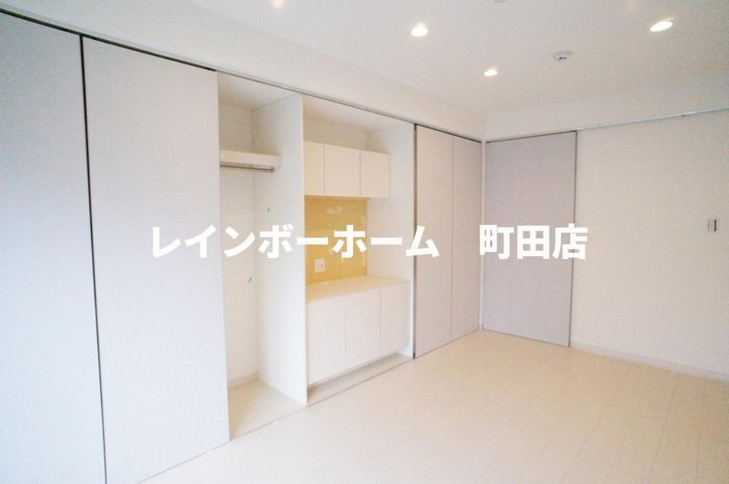 リブリ・鴨居※初期費用分割あと払いサービス利用可能物件の内装|※同施工会社参考写真