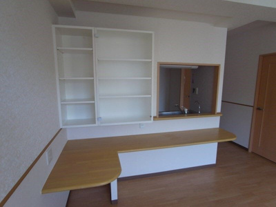 【その他】 | フォーシーズン桜台
