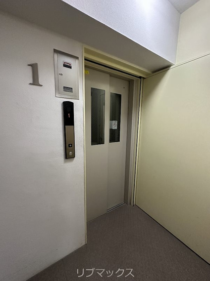 【その他共用部分】甲南山手ミオ