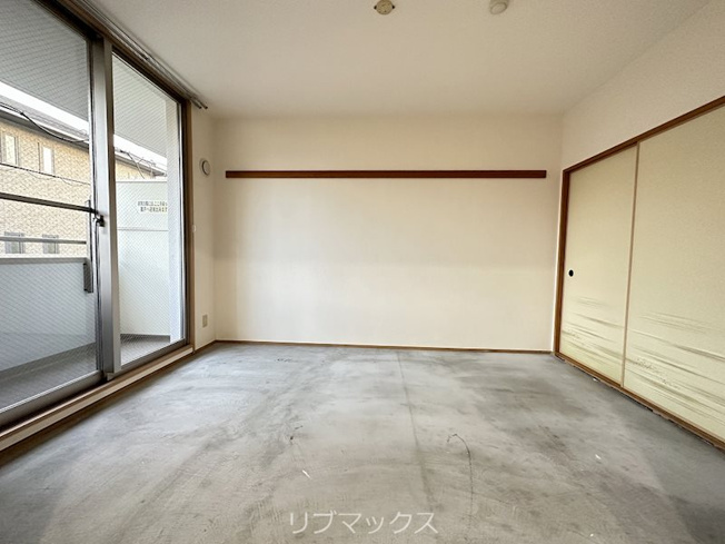 【居間・リビング】甲南山手ミオ