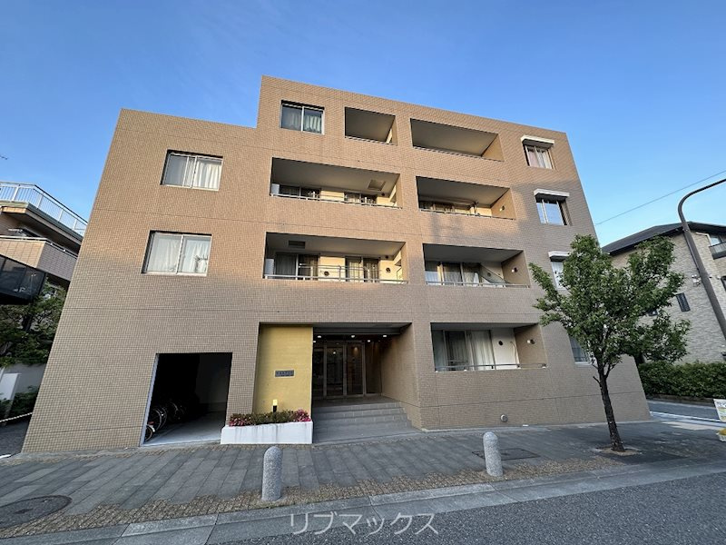 甲南山手ミオの画像